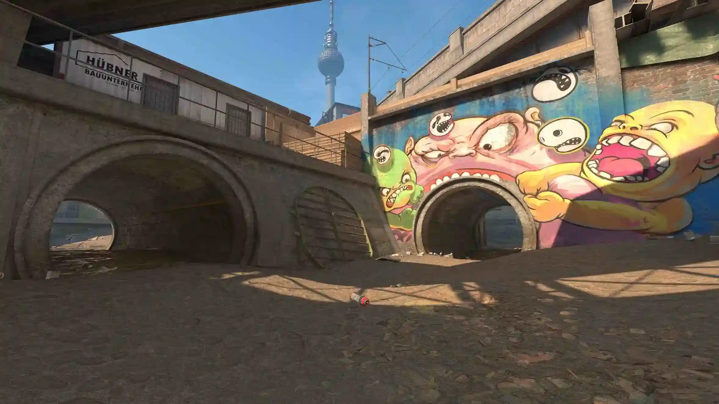Overpass